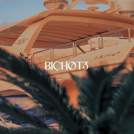 B1CHØT3 (Instrumental) | Boomplay Music