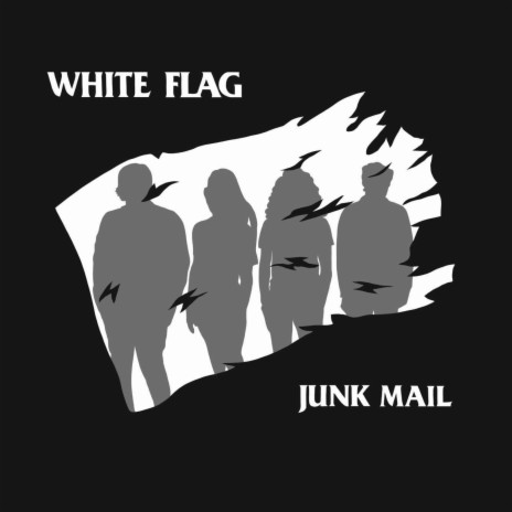 White Flag (Original Version) | Boomplay Music