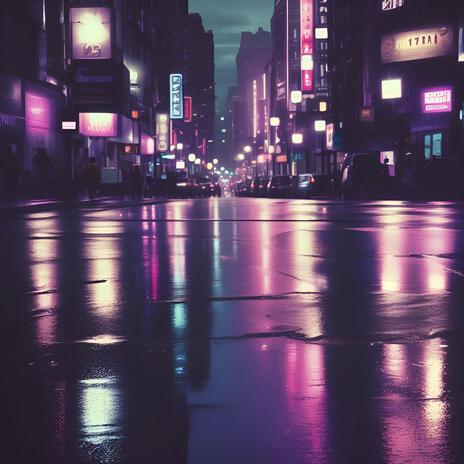 Urban Rain | Boomplay Music