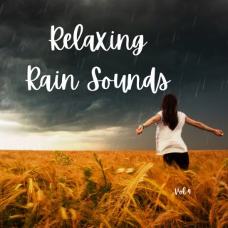 Relaxing Rain Sounds (Vol.4)
