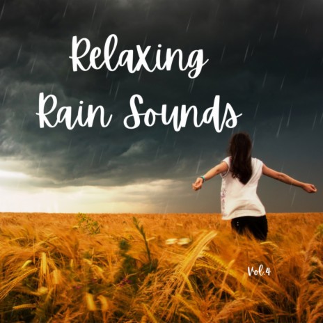 Heavy Rain ft. Mother Nature Sounds FX & Rain Recordings