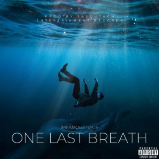 One Last Breath