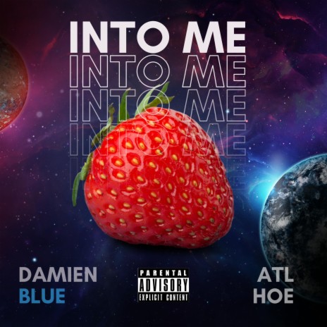 Into Me | Boomplay Music