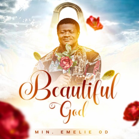 Beautiful God | Boomplay Music