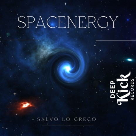 Spacenergy | Boomplay Music