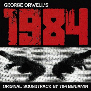 1984 (Original Stage Production Soundtrack)