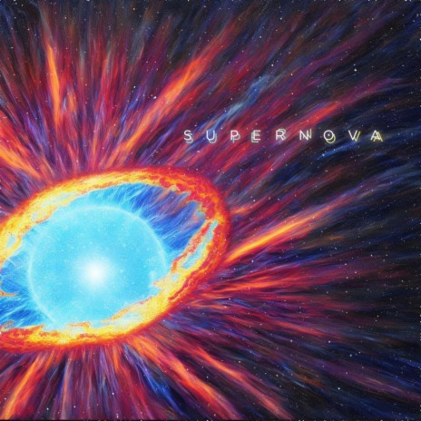 Supernova ft. Eztse | Boomplay Music