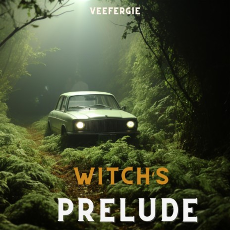 Witch's Prelude | Boomplay Music