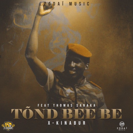 Tond Bee Be ft. Thomas Sankara | Boomplay Music
