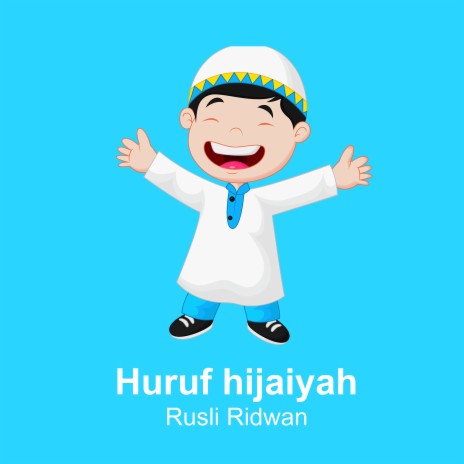 Huruf Hijaiyah | Boomplay Music