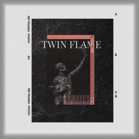 tWiN fLaMe ft. Collin Silk | Boomplay Music