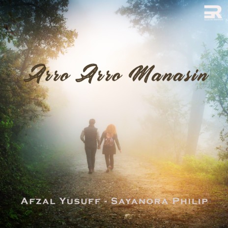 Arro Arro Manasin ft. Sayanora Philip | Boomplay Music