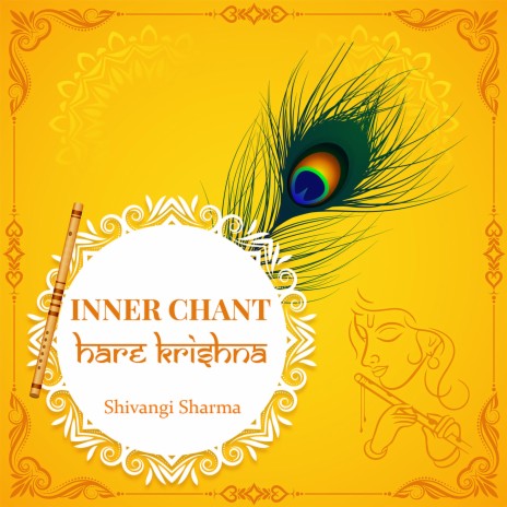 Hare Krishna - Mahamantra - Inner Chant