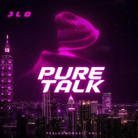 PURE TALK | Boomplay Music