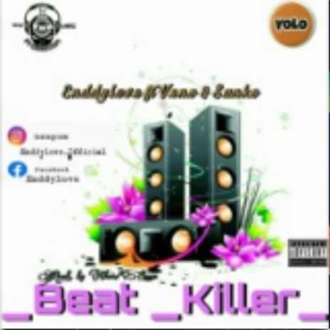 Beat killer | Boomplay Music