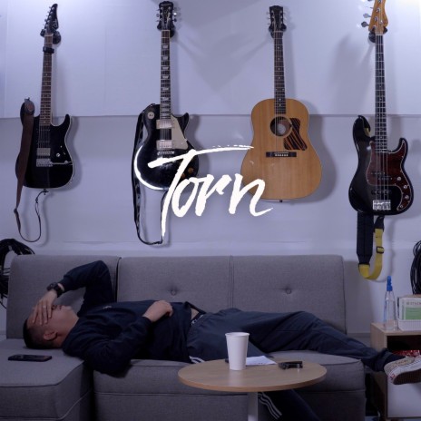 Torn (Acoustic Version) | Boomplay Music