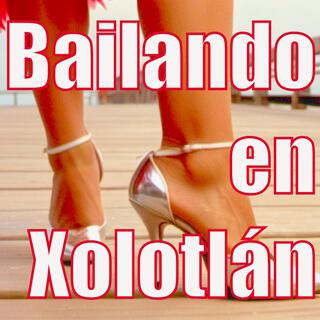 Bailando en Xolotlán