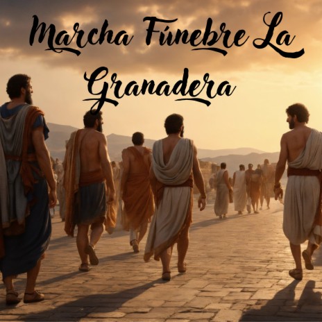 Marcha Fúnebre la Granadera ft. Grupo Nueva Vida | Boomplay Music