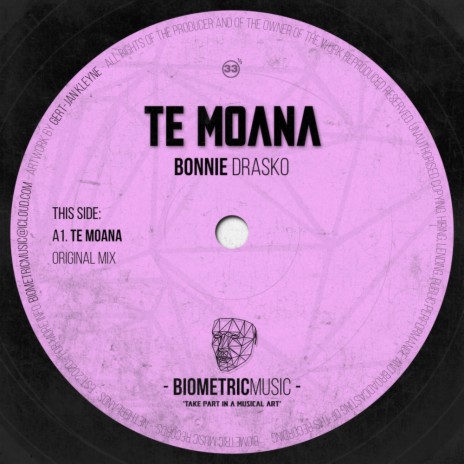 Te Moana (Original Mix)