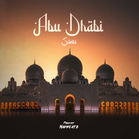 ABU DHABI | Boomplay Music