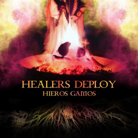 Healers Deploy | Boomplay Music