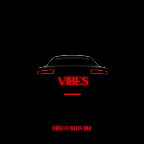 Vibes ft. Natty Ras | Boomplay Music