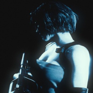 Jill Valentine