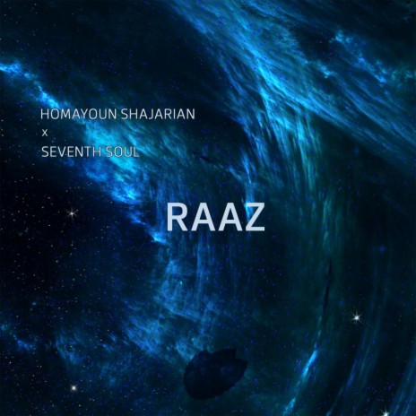 Raaz (Radio Edit) ft. Seventh Soul | Boomplay Music