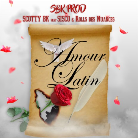 Amour Latin ft. SISCO
