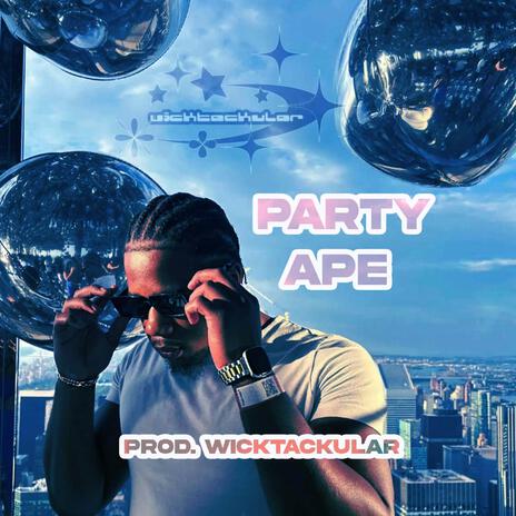 Party Ape | Boomplay Music