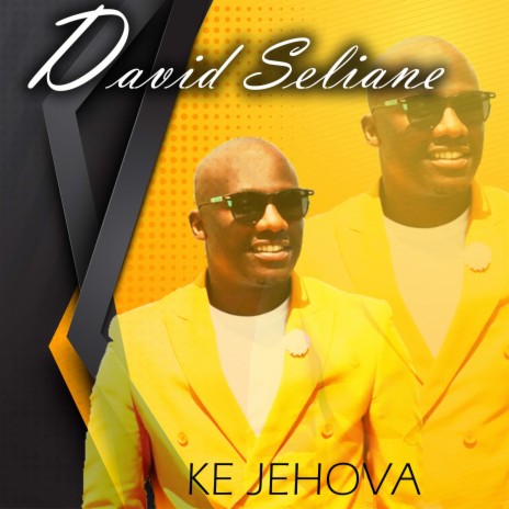 Ke Jehova ft. Pheko Rafolatsane | Boomplay Music