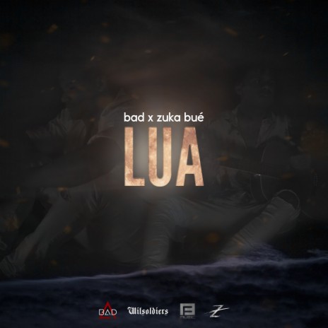 Lua ft. Zuka bué | Boomplay Music