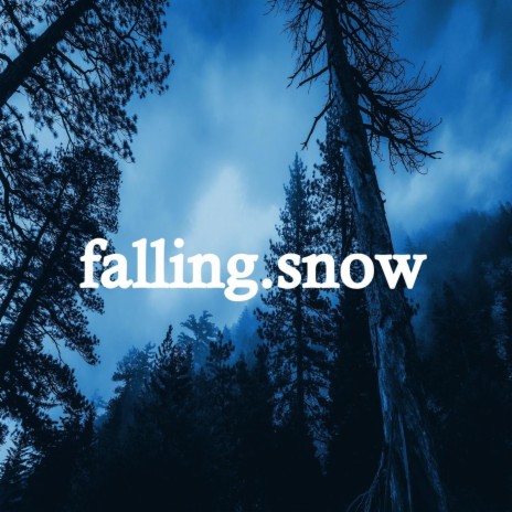 falling.snow (slowed+reverbed)