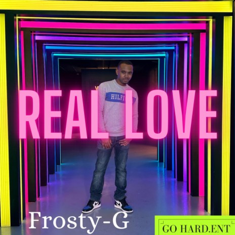 Real Love | Boomplay Music