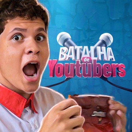 Thalys Vinicius Vs. Mussoumano - Batalha de Youtubers | Boomplay Music