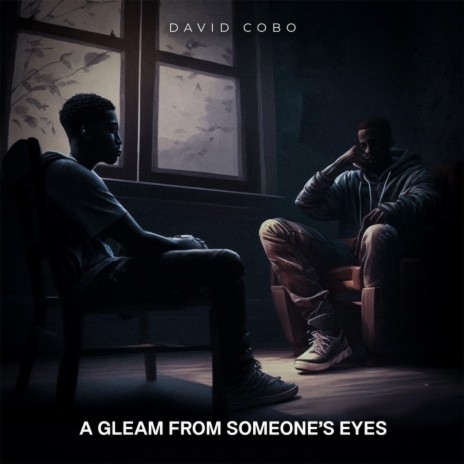 A Gleam From Someone's Eyes | Boomplay Music