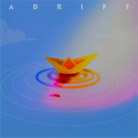 Adrift | Boomplay Music