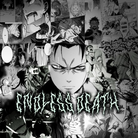 Endless Death | Boomplay Music