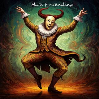 Hate Pretending