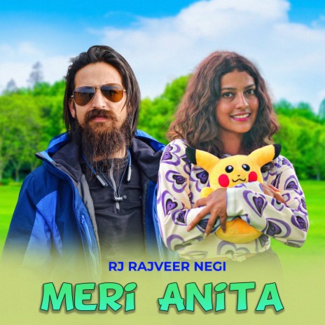 Meri Anita | Boomplay Music