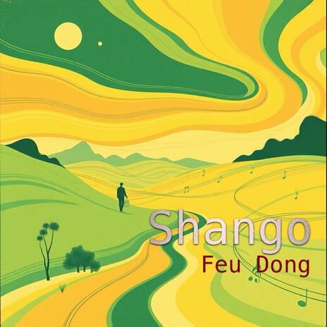 Shango | Boomplay Music