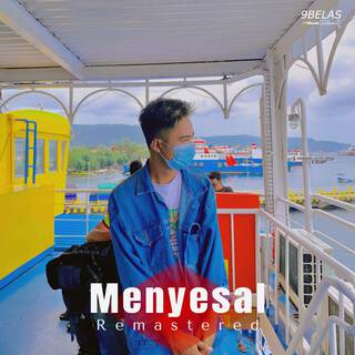 Menyesal