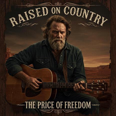 The Price Of Freedom | Boomplay Music