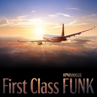 First Class Funk