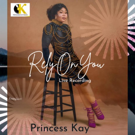 Rely On You (Live Recording) (Live) | Boomplay Music
