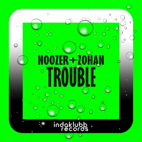 Trouble (Radio Mix) | Boomplay Music