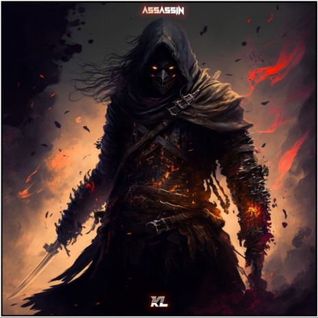 Assassin | Boomplay Music