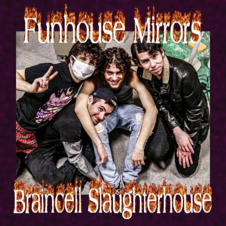 Braincell Slaughterhouse | Boomplay Music