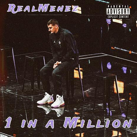 1 In A Million | Boomplay Music