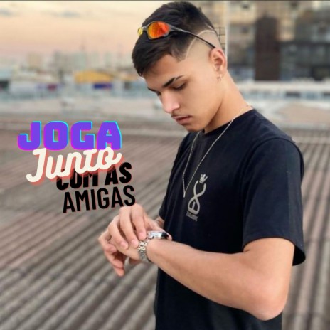 Mtg Joga Junto Com As Amigas | Boomplay Music